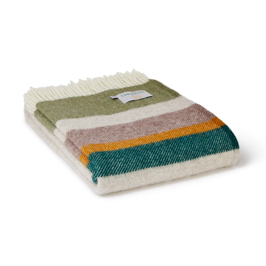 Tweedmill Alaska Throw