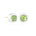 Gump's Signature Melrose Earrings in Peridots