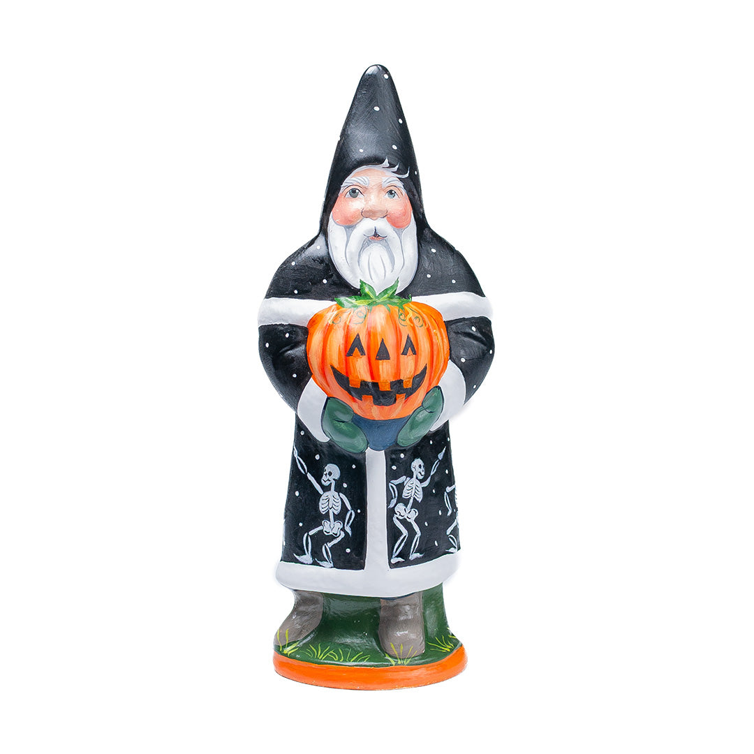 Vaillancourt Hallow's Eve St. Nicholas